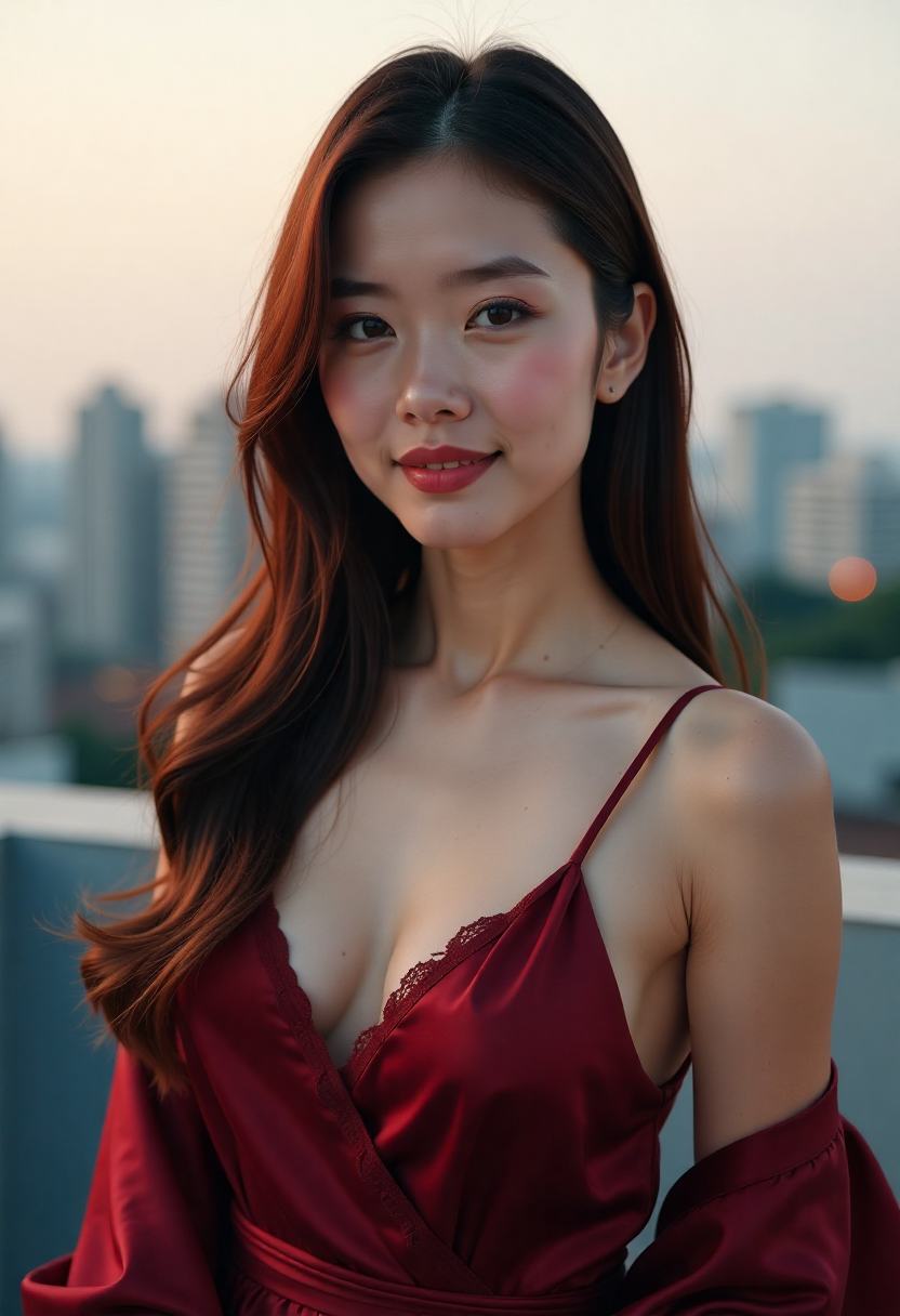 把日子过慢一点电视剧海报