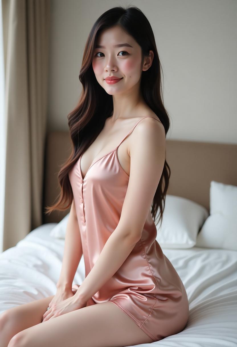 她的星期天电影海报